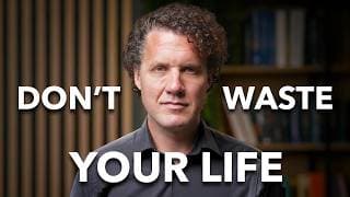 I'm 41, if You're In Your 30s, Watch This…