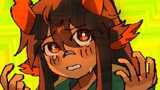 Trickle - I'm Sorry I'm a Monster (MV)