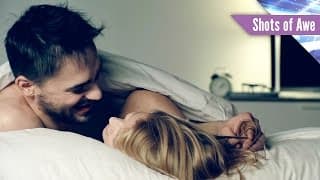 Why Do We Fall In Love?