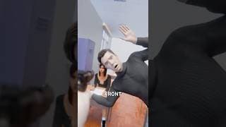 He Aimed It At My Daughter In Class 😰