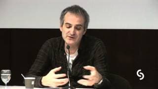 Masterclass d'Olivier Assayas - 08.03.2013 (1/4)