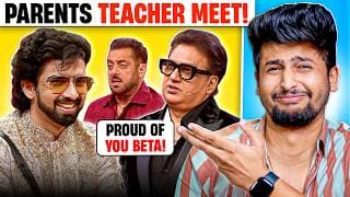 SALMAN KHAN WHITE WASHING AMAAL'S IMAGE ON WEEKEND KA WAR !! BIGG BOSS 19