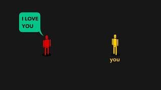 This is how to love.