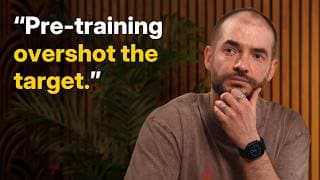 Ilya Sutskever – We're moving from the age of scaling to the age of research