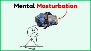 Daydreaming Is KILLING Your Discipline