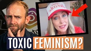 Julie Hanks Went After My Friends