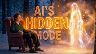AI Has a Hidden Mode Activated by Your Inner State