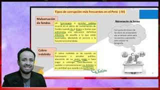 PROBLEMAS SOCIALES EN EL PERÚ