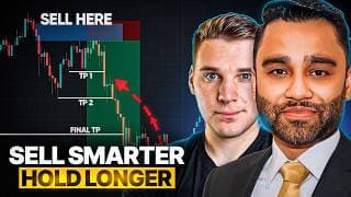 Simple Sell Rules to Maximize Your Trading Profits