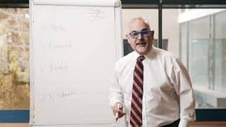 How to write professionally for the SBL exams