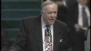 "VICTORY OVER DARKNESS" | Rev. Kenneth E. Hagin | Copyright Owner Kenneth Hagin Ministries*