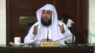 شرح متن الورقات للشيخ حسن بخاري1