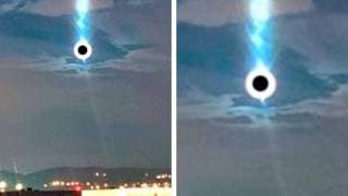 Disturbing Evidence Black Holes May Be Portals to Other Universes