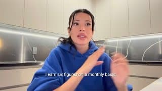 How to become rich with social media