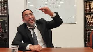 האם הקב"ה כועס? | הרב יאיר שרון