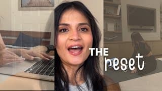 I’m starting a new protocol. (No more waiting.)