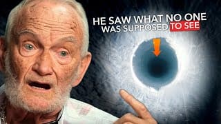 He Flew Across Antarctica’s No-Fly Zone | Real Testimony of What He Saw