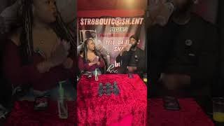 tell the truth shame the devil