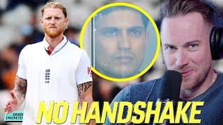 England Toys Out Pram As India Saves Test | ENG vs IND | Day 5 | 4th Test