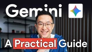 Master Gemini 3.1 for Work in 12 Minutes (2026)