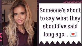 They regret how they handled this whole situation and want to speak candidly 💌🕊️☕