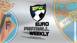 Villarreal vs Malaga 29.11.13 | La Liga Football Match Preview 2013