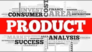 Business English Vocabulary VV 55 - Product Management English | Marketing English