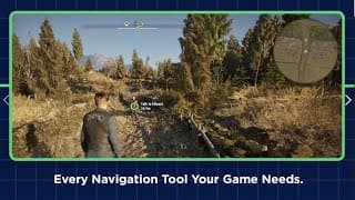 Narrative Navigator Quick Start Guide - Unreal Engine 5