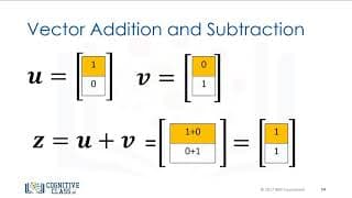 16. Numpy 1D Arrays