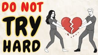 Relationship Explained in 9 Minutes