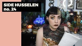 Chatty Review Of My 2022 // SIDE HUSSELEN no. 24