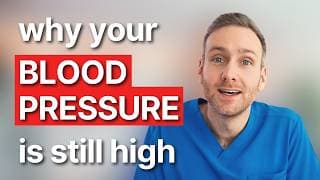 Why Healthy People Still Have High Blood Pressure (Doctor Explains)