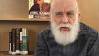 James Randi Speaks: Carl Sagan