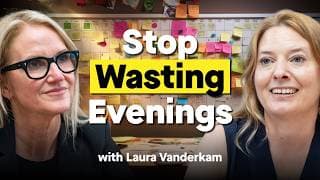 Stop Wasting Your Time: The Scientific Way to Stop Procrastination and Get Control of Your Day