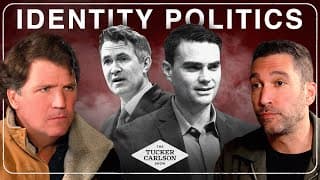 Dave Smith: Debating Douglas Murray_ the “Woke Right” Narrative_ and the Moment He Found God