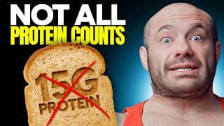 All Protein Is Not Created Equal