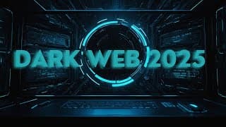 Top 10 Dark Websites List You Won’t Believe Actually Exist