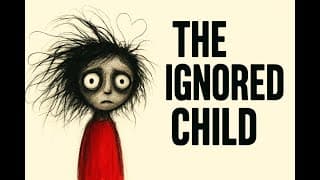 The Psychology Of The Ignored Child