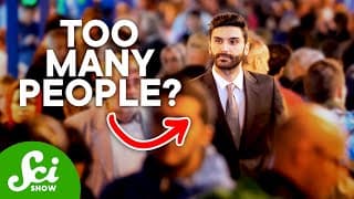 The Risks of Overpopulation