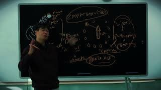 Secret History #18:  Thus Spoke Zarathustra