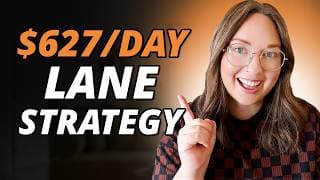 side hustle for people with too many interests ($19,463/mo)