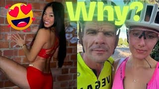 Why do I Care About Natasha? (And The Rest of Them) @durianriders @GetFitwithNatasha