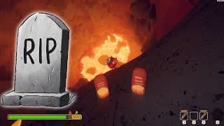 I don’t know what I was thinking… | PEAK