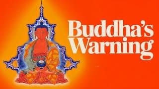 This Message Will Find You When You're Ready