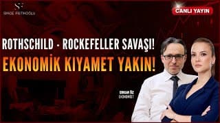 Altın, Gümüş, Bitcoin… "Alt Coin Sezonu An Meselesi" | Ekonomist Erkan Öz