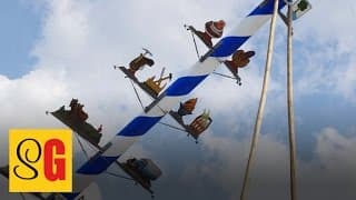 Der 1. Mai und der Maibaum - Slow German #080