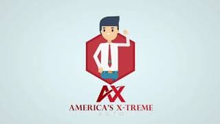 AX AUTO- BRANDED TITLE