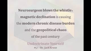 #57 - Dr. Jack Kruse