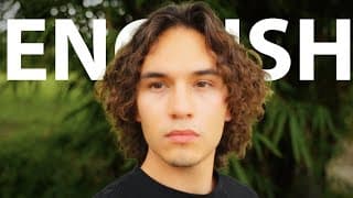 Learn english the EASY way (Comprehensible input)