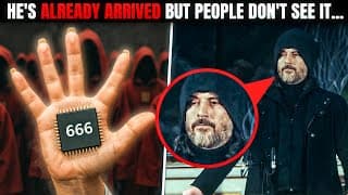 The Antichrist Identified? He’s NOT Who You Think…